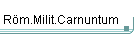 R&ouml;misches Milit&auml;r Carnuntum
