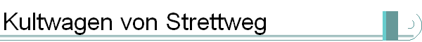 Kultwagen von Strettweg