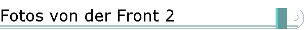 Fotos von der Front 2