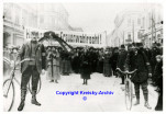 Frauendemonstration 1913, &copy; Kreisky Archiv